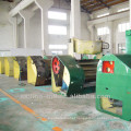 YS260 Hydraulic Three Roll Mill